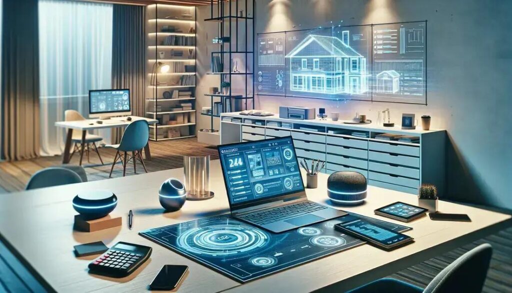 Top Ferramentas de Tecnologia para Gerenciar Finanças Pessoais em 2024