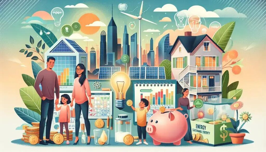 Dicas para Economizar na Conta de Luz e Água em Tempos de Crise