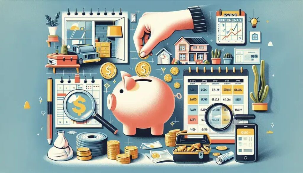 Como Planejar um Fundo de Emergência para Problemas Domésticos