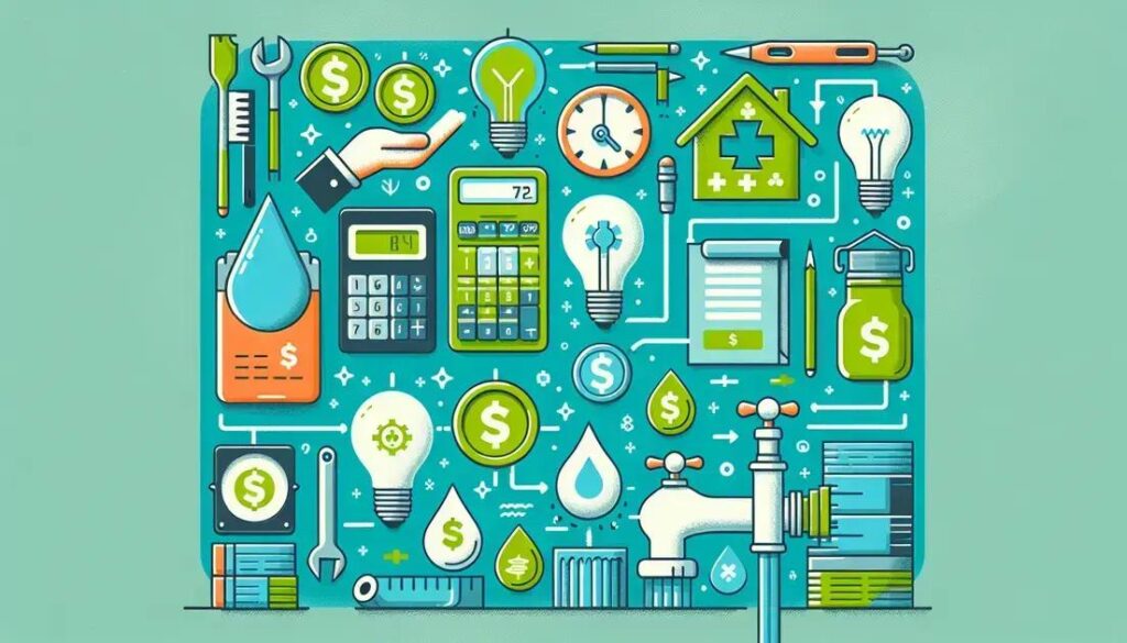 Técnicas de Economia para Pequenas Reformas: Como Gastar Menos e Consertar Mais