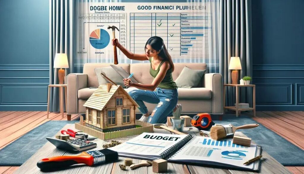 Como Fazer Pequenos Reparos em Casa sem Contratar Serviços Caros